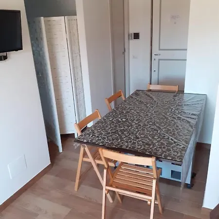 Appartamentino Sogno Di Circe Appartement San Felice Circeo