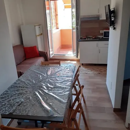 Appartement Appartamentino Sogno Di Circe