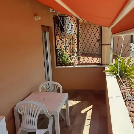 Appartamentino Sogno Di Circe * San Felice Circeo