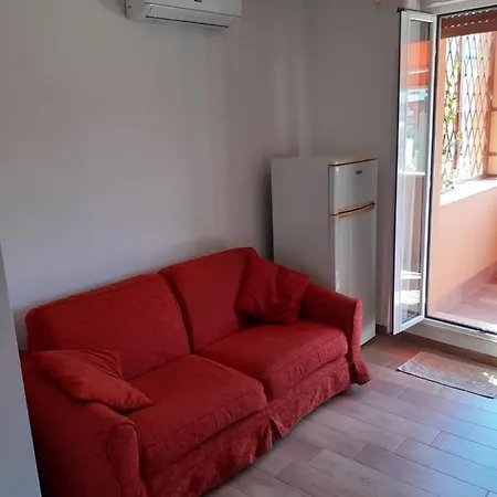 Appartement Appartamentino Sogno Di Circe *
