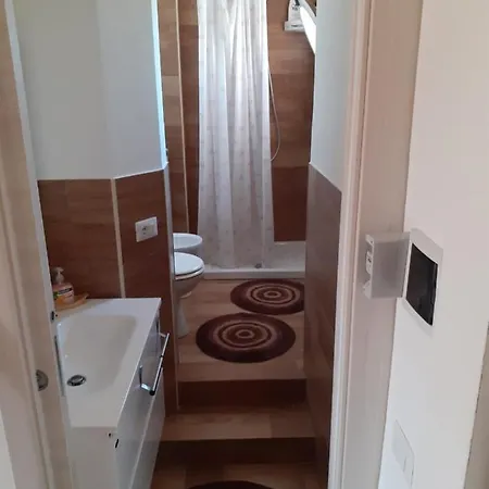 Appartement Appartamentino Sogno Di Circe