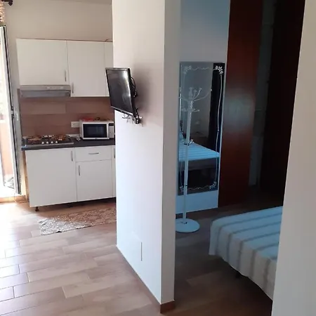 Appartement Appartamentino Sogno Di Circe San Felice Circeo