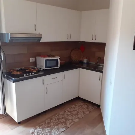 Appartamentino Sogno Di Circe Appartement San Felice Circeo