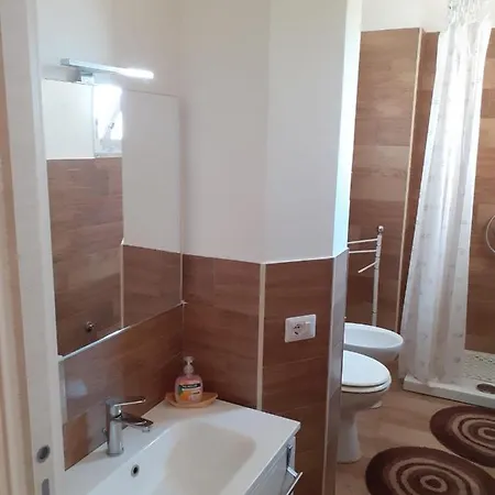 Appartamentino Sogno Di Circe Appartement *